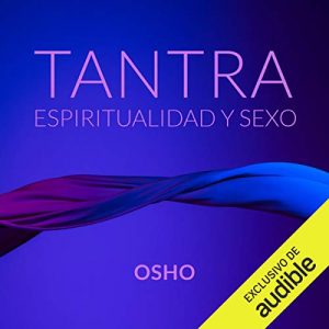 Audiolibro Tantra