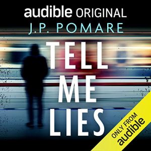 Audiolibro Tell Me Lies