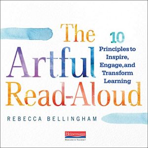 Audiolibro The Artful Read-Aloud