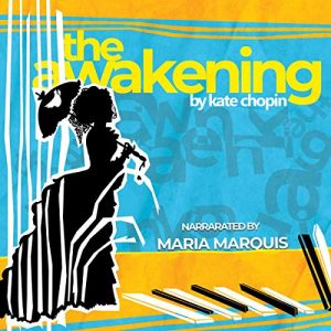 Audiolibro The Awakening