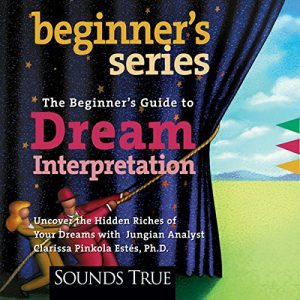 Audiolibro The Beginner's Guide to Dream Interpretation