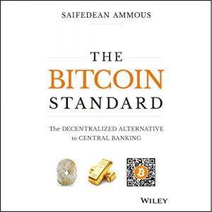 Audiolibro The Bitcoin Standard