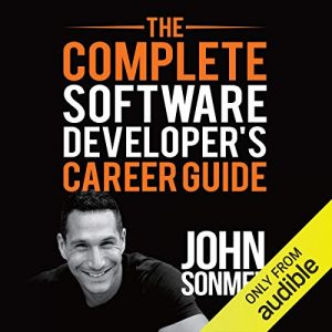Audiolibro The Complete Software Developer's Career Guide