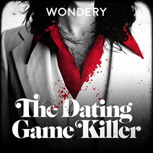 Audiolibro The Dating Game Killer (Ad-free)