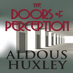 Audiolibro The Doors of Perception