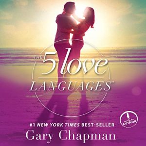 Audiolibro The Five Love Languages: The Secret to Love That Lasts