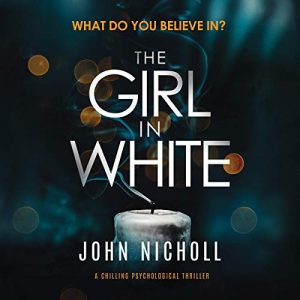 Audiolibro The Girl in White