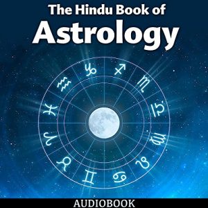 Audiolibro The Hindu Book of Astrology