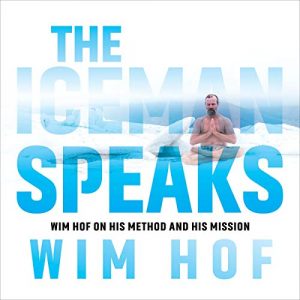 Audiolibro The Iceman Speaks