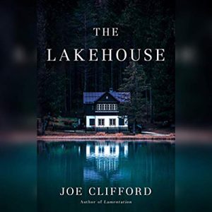 Audiolibro The Lakehouse