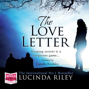 Audiolibro The Love Letter