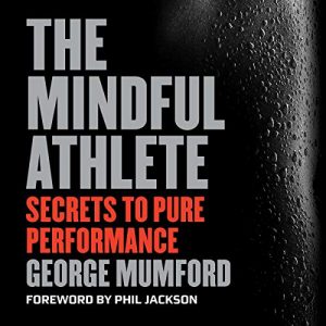 Audiolibro The Mindful Athlete