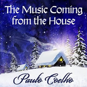 Audiolibro The Music Coming from the House