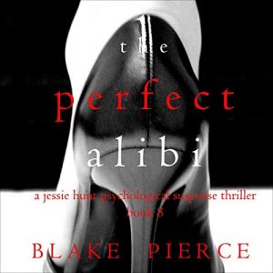 Audiolibro The Perfect Alibi