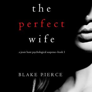 Audiolibro The Perfect Wife