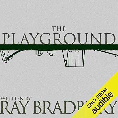 Audiolibro The Playground