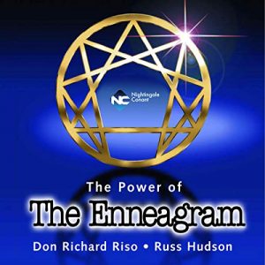 Audiolibro The Power of the Enneagram