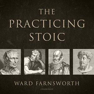 Audiolibro The Practicing Stoic