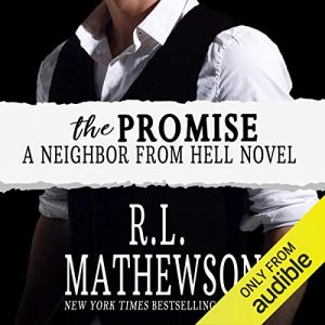 Audiolibro The Promise