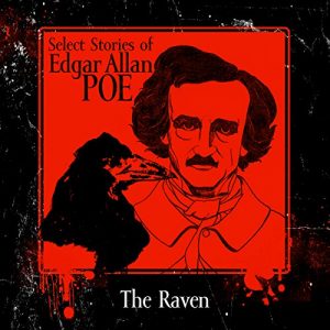 Audiolibro The Raven