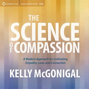 Audiolibro The Science of Compassion