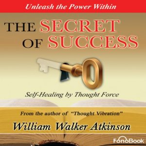 Audiolibro The Secret of Success