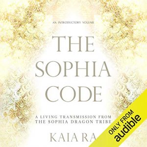 Audiolibro The Sophia Code