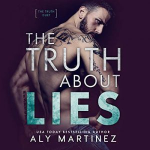 Audiolibro The Truth About Lies