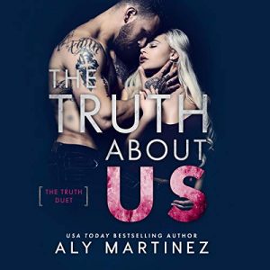 Audiolibro The Truth About Us