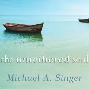 Audiolibro The Untethered Soul
