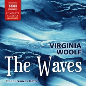 Audiolibro The Waves