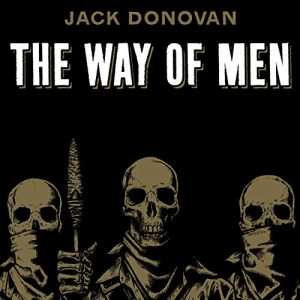 Audiolibro The Way of Men