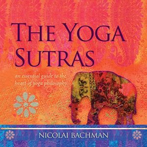 Audiolibro The Yoga Sutras
