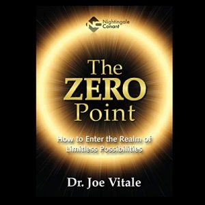 Audiolibro The Zero Point