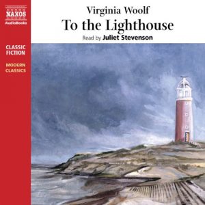 Audiolibro To the Lighthouse