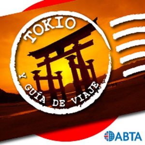 Audiolibro Tokio