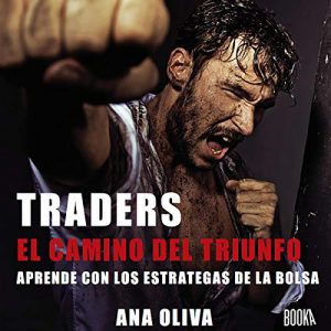 Audiolibro Traders: El Camino del Triunfo