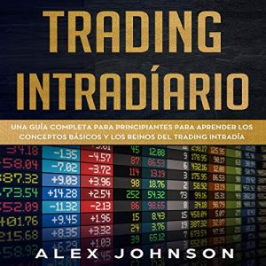 Audiolibro Trading Intradíario