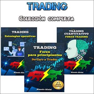Audiolibro Trading: Manual Práctico Completo Forex Trading y Bolsa para Principiantes