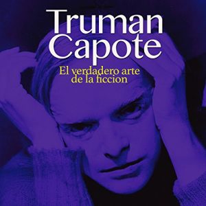 Audiolibro Truman Capote