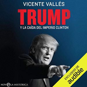Audiolibro Trump (Spanish Edition)
