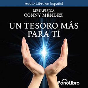 Audiolibro Un Tesoro Mas Para Ti