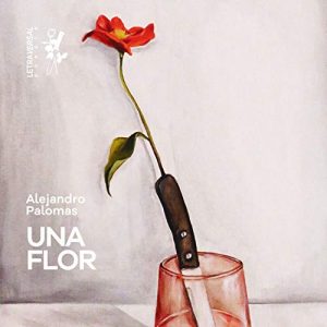 Audiolibro Una Flor
