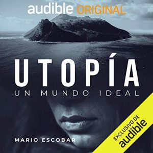 Audiolibro Utopia