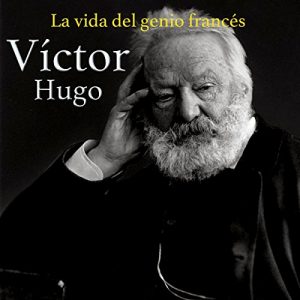 Audiolibro Víctor Hugo
