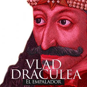 Audiolibro Vlad (Edición en español)