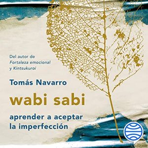 Audiolibro Wabi Sabi
