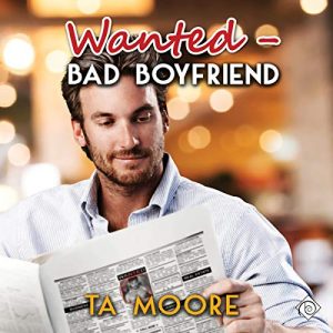 Audiolibro Wanted - Bad Boyfriend