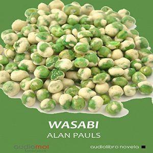 Audiolibro Wasabi
