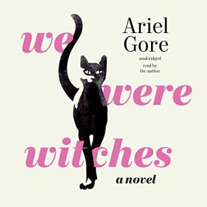 Audiolibro We Were Witches